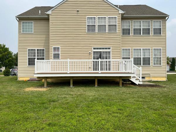 South Star Fence LLC