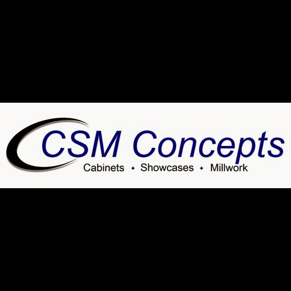 CSM Concepts