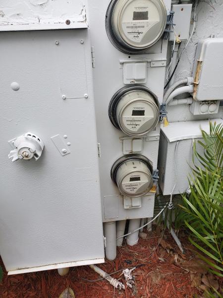 Carlos Martinez Electric LLC