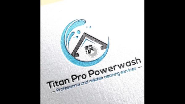 Titan Pro Powerwash: Service