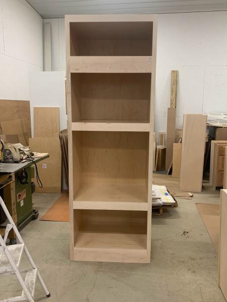 Countryside Cabinetry & Woodworks