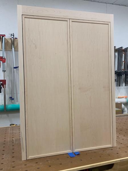 Countryside Cabinetry & Woodworks