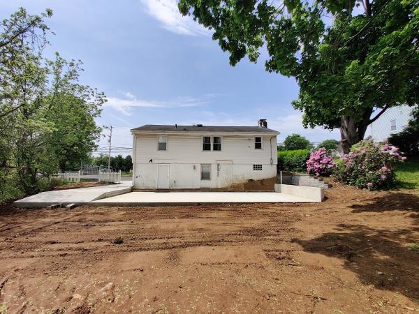 Disandro Contractors