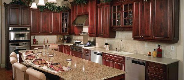Exclusive Cabinetry & Fine Woodworking