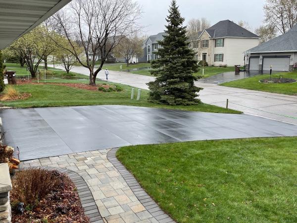 Cornerstone Concrete
