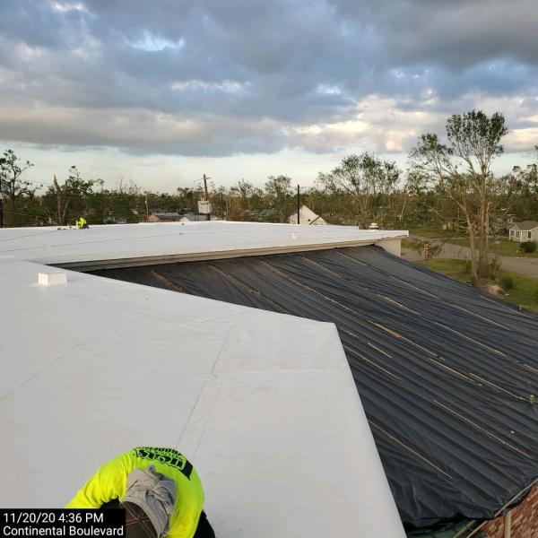 Image Roofing Company