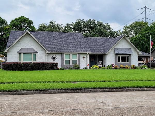 Image Roofing Company