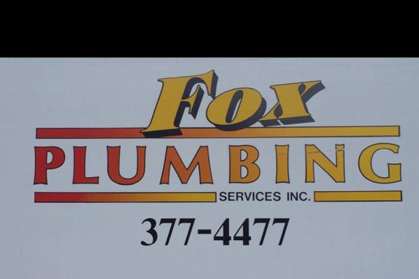 Fox Plumbing Services