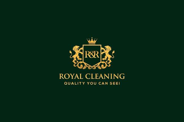 R&R Royal Cleaning