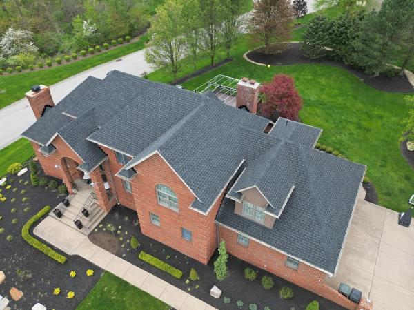 Resnick Roofing & Contracting