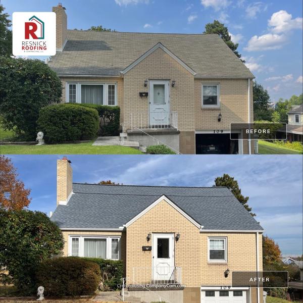 Resnick Roofing & Contracting