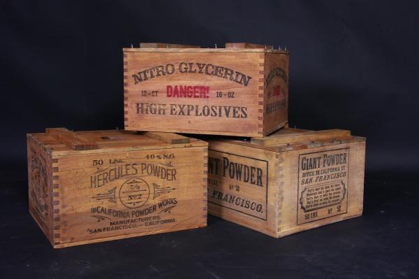 Western Dovetail