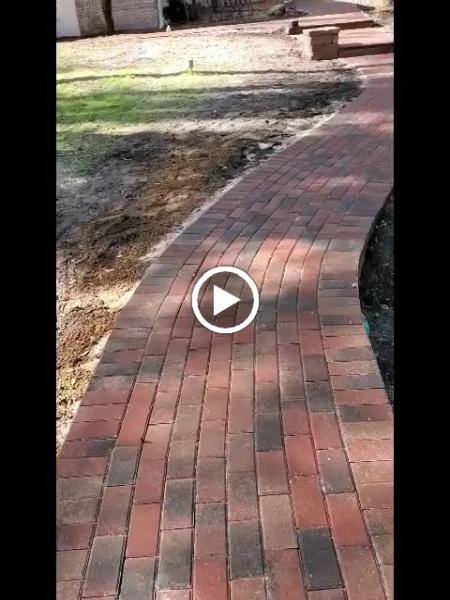 Ocala Pavers and Landscaping