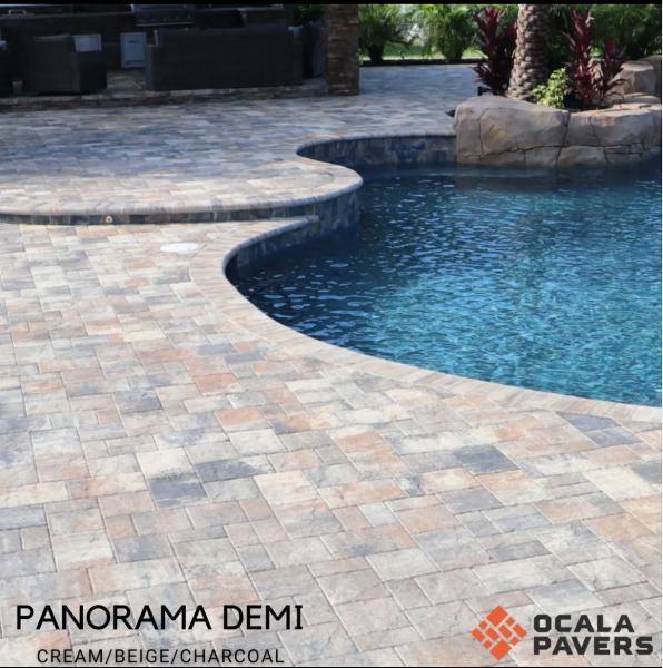 Ocala Pavers and Landscaping