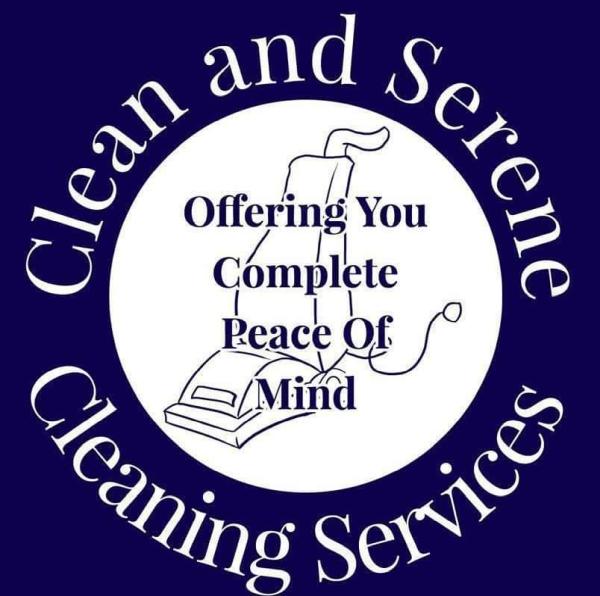 Clean and Serene Cleaning Services