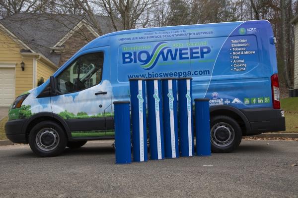 Biosweep