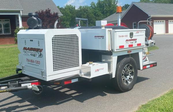 Massey Plumbing Inc.