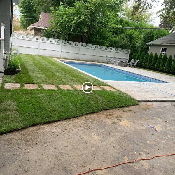 Monzon Landscaping