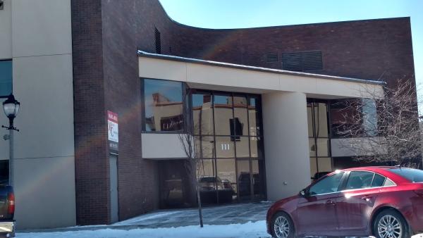 Commercial Property Group LLC