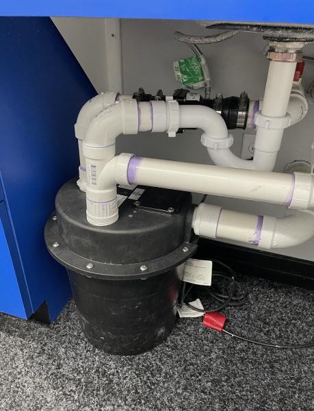 Aba One Plumbing