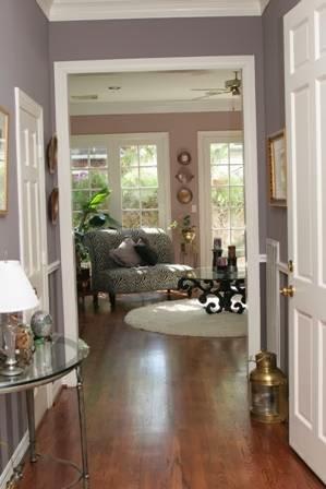 Flooring by Patterson