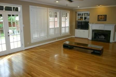 Flooring by Patterson