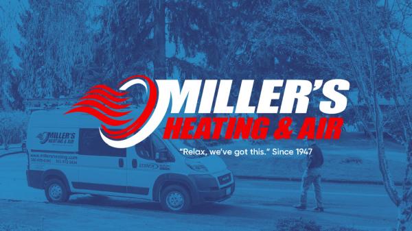 Miller's Heating & Air