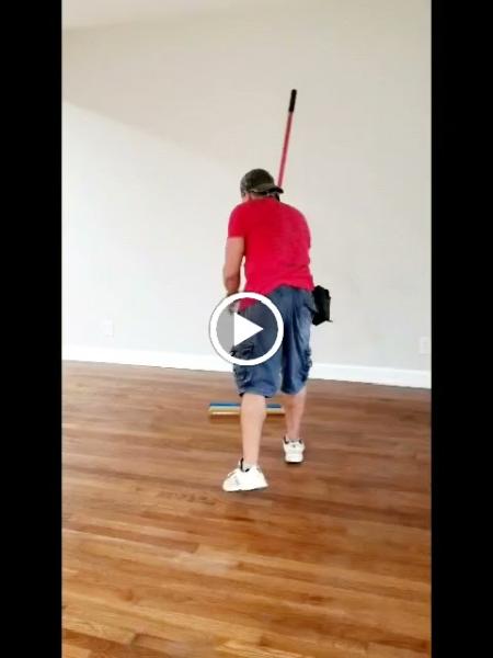Olivas Hardwood Flooring LLC