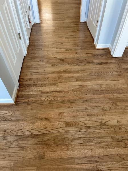 Olivas Hardwood Flooring LLC