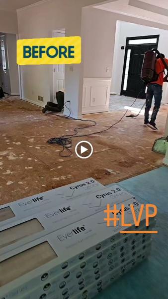 Olivas Hardwood Flooring LLC