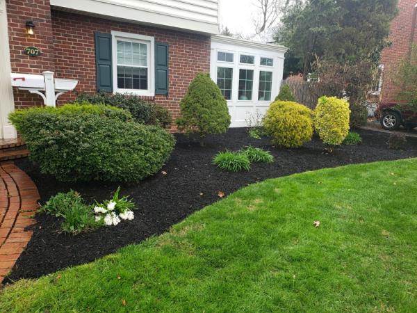 Stewart Bros. Turf