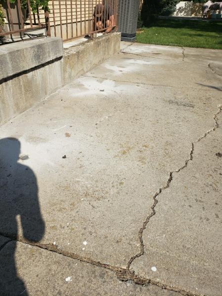 Mud Dog Jacking