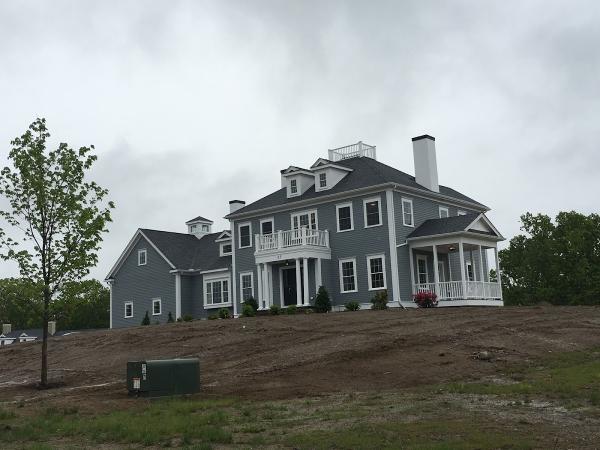 Two Brothers Painting and General Contracting