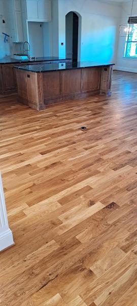Massey Hardwood Floors
