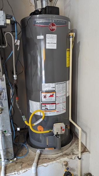 McDaniel Plumbing
