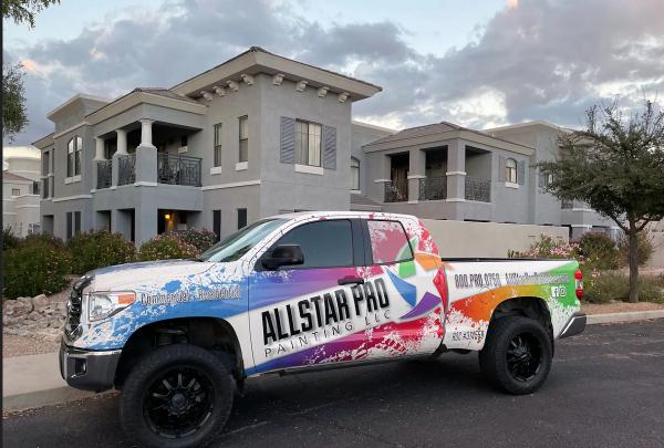 Allstar PRO Painting