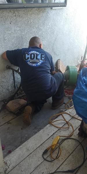 Cole Services