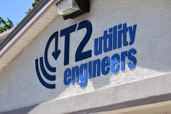 T2 Utility Engineers