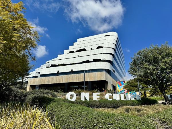 One Culver
