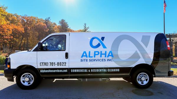 Alpha Site Services