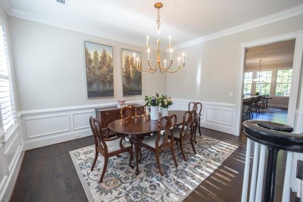 Brit Nelson Interiors