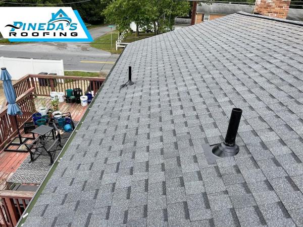 Pineda's Roofing