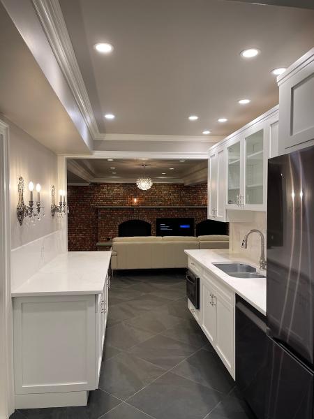 Prodigy Cabinetry
