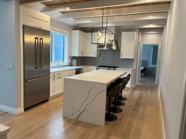 Prodigy Cabinetry