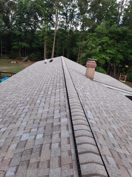 BMD Construction & Roofing LLC