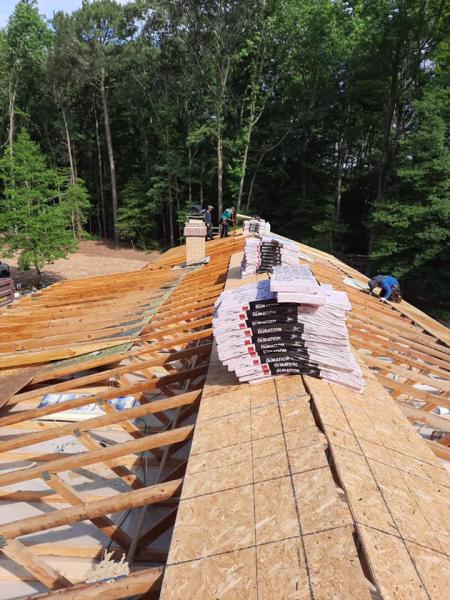 BMD Construction & Roofing LLC