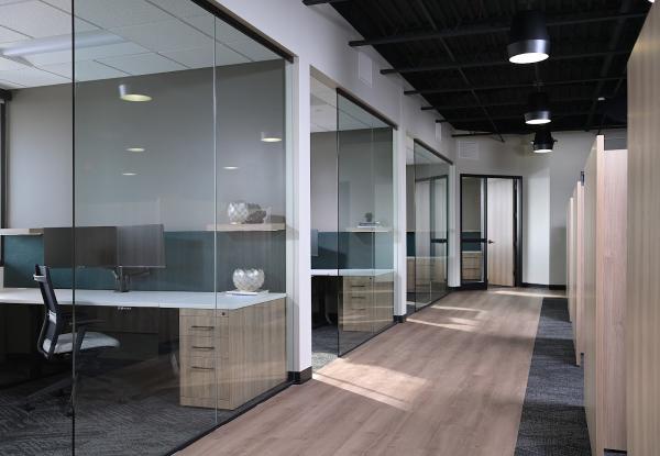 Vertical Interior Design Studio
