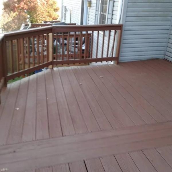 Kearney Home Services Llc.