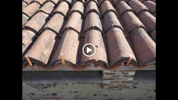Paisley Roofing Installation & Repair