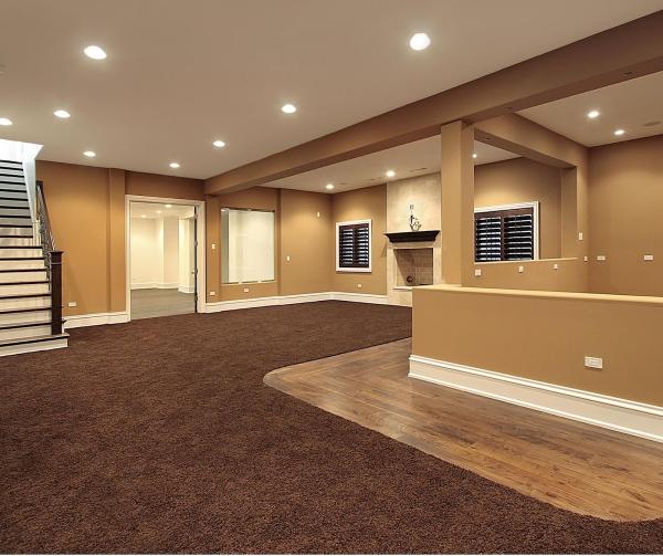 Pioneer Basement Solutions